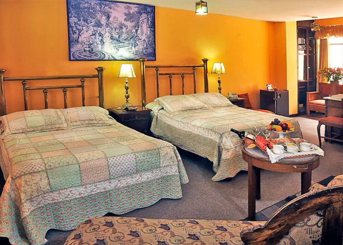 Suite Amplia